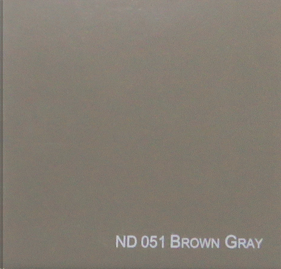 Brown gray Wood venetian Blinds