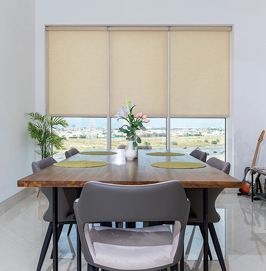 roller blinds