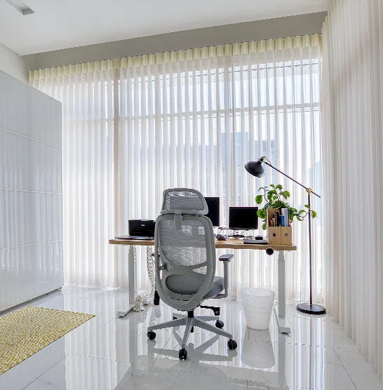 Vertex Blinds