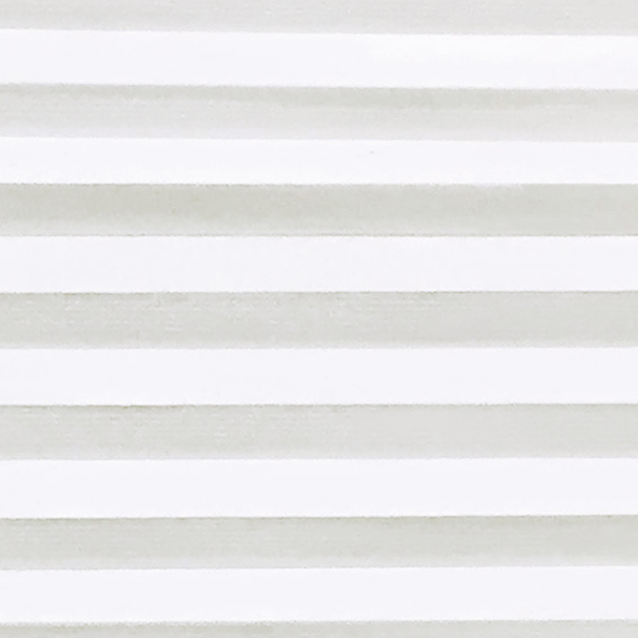 Darby White Honeycomb Blinds