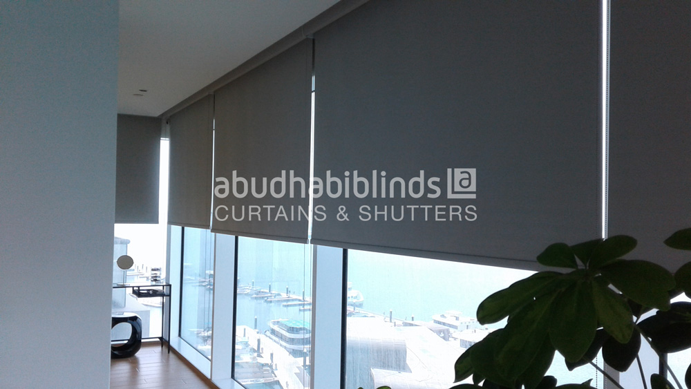 Vertex Blinds Abu Dhabi
